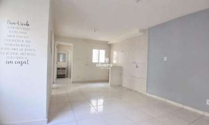 Apartamento com 2 quartos para alugar no Três Vendas, Pelotas 