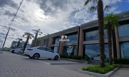Ponto comercial para alugar no Areal, Pelotas 