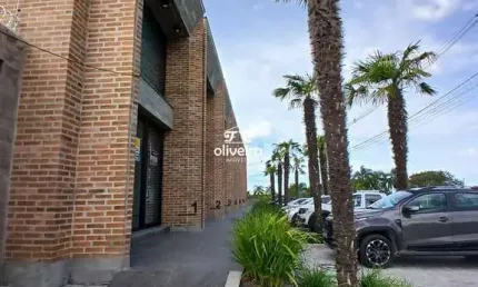 Ponto comercial para alugar no Areal, Pelotas 