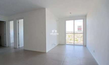 Apartamento com 2 quartos para alugar no São Gonçalo, Pelotas 