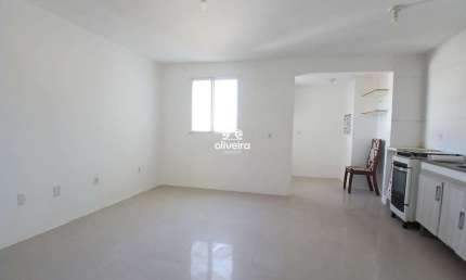 Apartamento com 1 quarto para alugar no São Gonçalo, Pelotas 