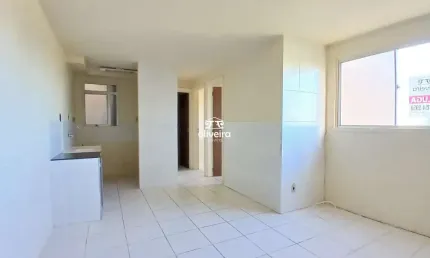 Apartamento com 2 quartos para alugar no Areal, Pelotas 