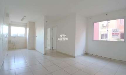 Apartamento com 2 quartos para alugar no Fragata, Pelotas 