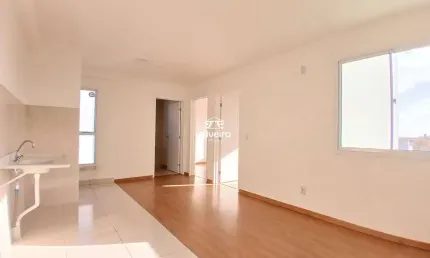 Apartamento com 2 quartos para alugar no Três Vendas, Pelotas 