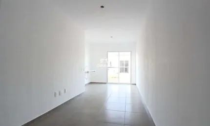 Casa em condomínio fechado com 2 quartos para alugar no Três Vendas, Pelotas 