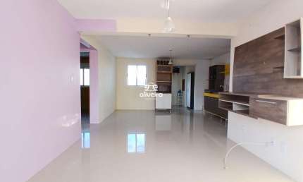 Apartamento com 2 quartos para alugar no São Gonçalo, Pelotas 