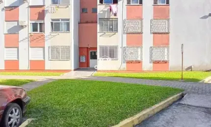 Apartamento com 2 quartos para alugar no Fragata, Pelotas 