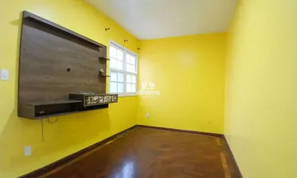 Apartamento com 1 quarto para alugar no Centro, Pelotas 