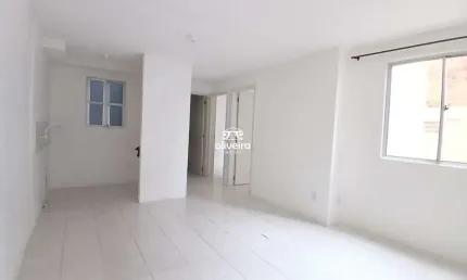 Apartamento com 2 quartos para alugar no Fragata, Pelotas 