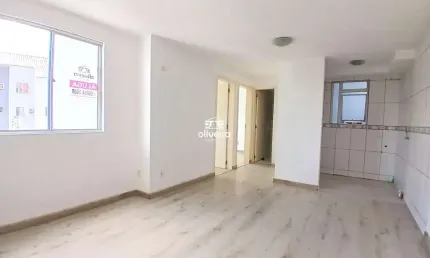 Apartamento com 2 quartos para alugar no Fragata, Pelotas 