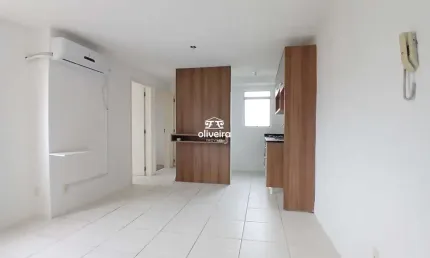 Apartamento com 2 quartos para alugar no Três Vendas, Pelotas 