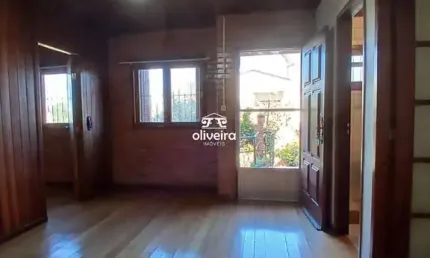 Casa com 1 quarto para alugar no Areal, Pelotas 