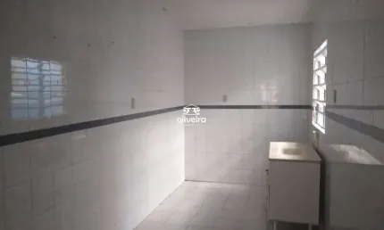 Casa com 2 quartos para alugar no Umuharama, Pelotas 