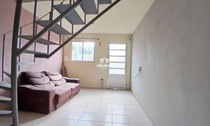 Casa com 2 quartos para alugar no Três Vendas, Pelotas 