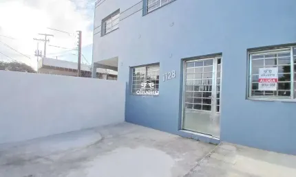 Prédio para alugar no Areal, Pelotas 