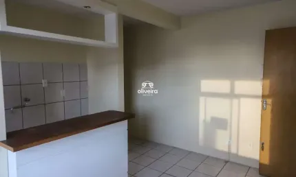 Apartamento com 2 quartos para alugar no Centro, Pelotas 