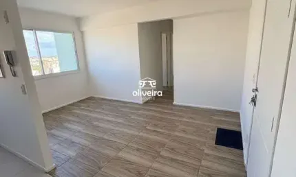 Apartamento com 2 quartos para alugar no Areal, Pelotas 
