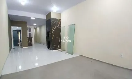 Casa com 2 quartos para alugar no Centro, Pelotas 