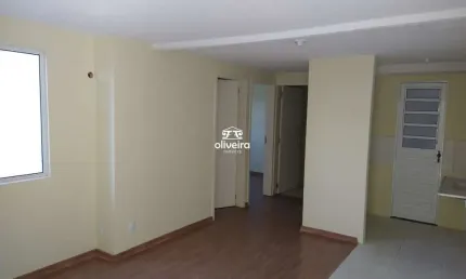 Apartamento com 2 quartos para alugar no Três Vendas, Pelotas 