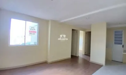 Apartamento com 2 quartos para alugar no Três Vendas, Pelotas 