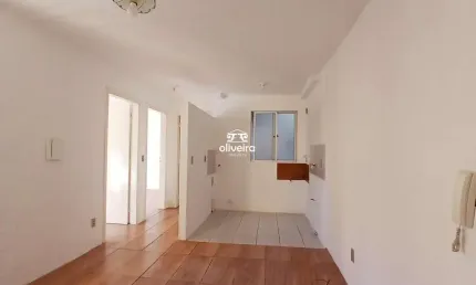 Apartamento com 2 quartos para alugar no Fragata, Pelotas 