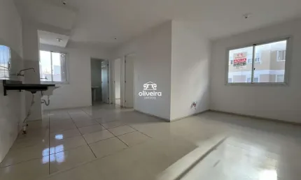 Apartamento com 2 quartos para alugar no Fragata, Pelotas 