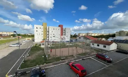 Apartamento para ALUGAR no FRAGATA, residencial Valle Del Fiore - cód: A1437