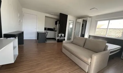 Apartamento com 1 quarto para alugar no Centro, Pelotas 