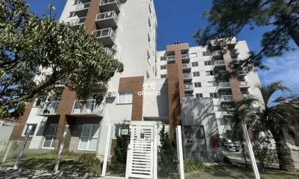 Apartamento com 1 quarto para alugar no Centro, Pelotas 