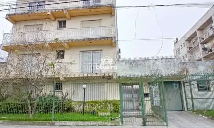 Apartamento com 1 quarto para alugar no Centro, Pelotas 