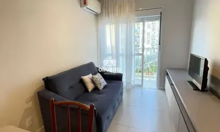 Apartamento com 2 quartos para alugar no Areal, Pelotas 