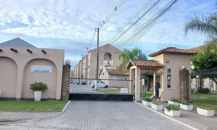 Apartamento com 2 quartos para alugar no Fragata, Pelotas 