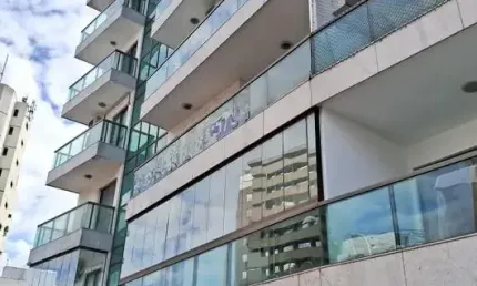 Apartamento com 3 quartos à venda no Santa Helena, Vitória 
