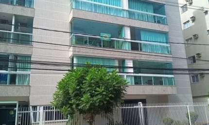 Apartamento com 3 quartos à venda na Rua Amélia Tartuce Nasser, 110, Jardim da Penha, Vitória