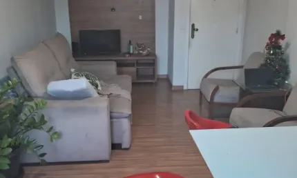 Apartamento com 2 quartos à venda na Praia do Canto, Vitória 
