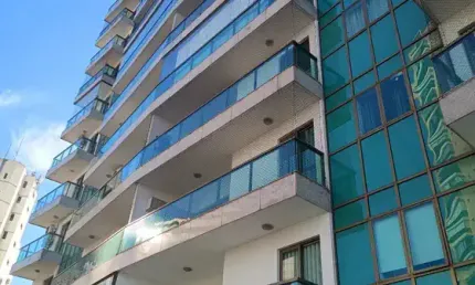 Cobertura com 3 quartos à venda na Alameda Hélio da Costa Ferraz, 177, Santa Helena, Vitória