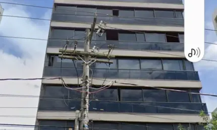 Apartamento com 5 quartos à venda no Mata da Praia, Vitória 