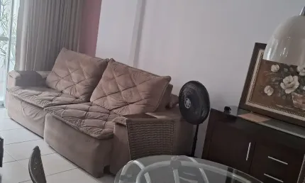 Apartamento com 3 quartos à venda no Jardim Camburi, Vitória 