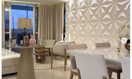 Apartamento Duplex 3 Quartos 2 suítes Mata da Praia