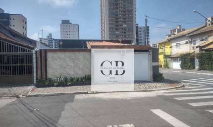 Casa à venda por R$ 900.000,00 - Vila Assunção - Praia Grande/SP