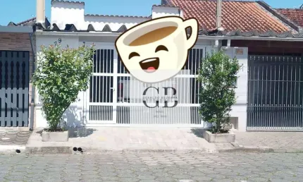 Casa à venda em Vera Cruz, Mongaguá 