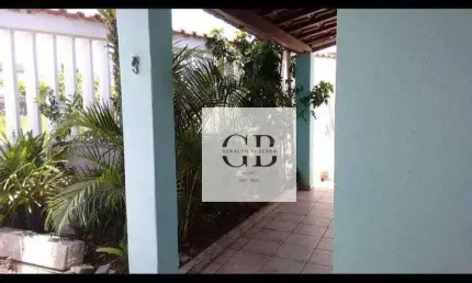 Casa com 2 dormitórios à venda por R$ 280.000,00 - Jussara - Mongaguá/SP