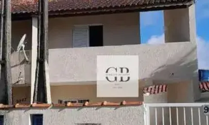 Sobrado à venda por r$ 249.000,00 - jussara - mongaguá/sp