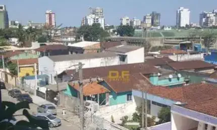 VENDE- SE APARTAMENTO COM 3 DORMITORIOS EM MONGAGUÁ R$330 MIL!!!..