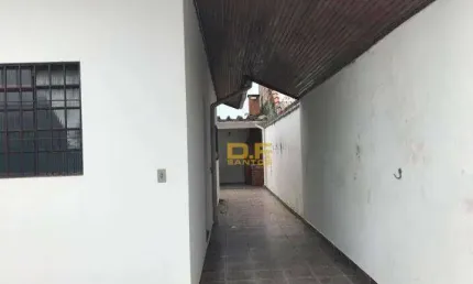 Casa com 2 dormitórios à venda, 126 m² por R$ 350.000,00 - Loty - Itanhaém/SP