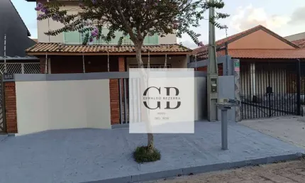 Casa com 6 quartos à venda no Jardim Itanhaém, Itanhaém 