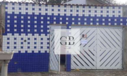 Casa com 2 quartos à venda na Vila Oceanópolis, Mongaguá 