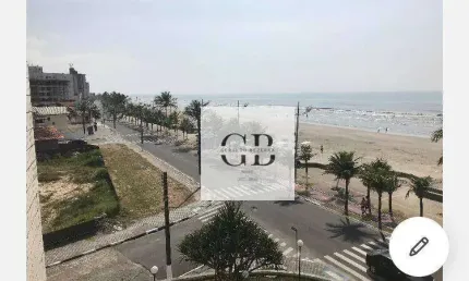 Apartamento com 2 quartos à venda no Jardim Praia Grande, Mongaguá 