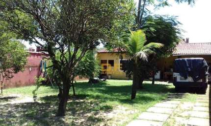 Casa com 3 dormitórios à venda, 1 m² por R$ 820.000,00 - Suarão - Itanhaém/SP