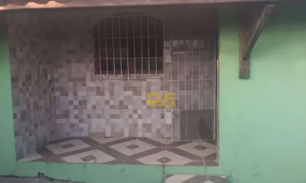 Casa com 2 dormitórios à venda por R$ 240.000,00 - Recanto dos Bandeirantes - Itanhaém/SP